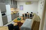 Jednoiposoban stan, Beograd, Krnjača, izdavanje, 44m2, 350e, id1114300