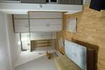 Jednoiposoban stan, Beograd, Krnjača, izdavanje, 44m2, 350e, id1114300