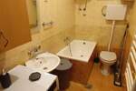 Jednoiposoban stan, Beograd, Krnjača, izdavanje, 44m2, 350e, id1114300