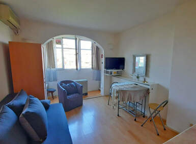 Jednosoban stan, Beograd, Vozdovac, izdavanje, 20m2, 250e, id1395973