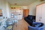 Jednosoban stan, Beograd, Vozdovac, izdavanje, 20m2, 250e, id1395973