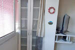 Jednosoban stan, Beograd, Vozdovac, izdavanje, 20m2, 250e, id1395973
