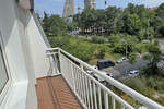 Jednosoban stan, Beograd, Konjarnik, prodaja, 32m2, 99000e, id1395974