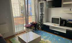 Jednoiposoban stan, Beograd, Lekino Brdo, prodaja, 33m2, 130000e, id1395975