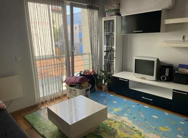 Jednoiposoban stan, Beograd, Lekino Brdo, prodaja, 33m2, 130000e, id1395975