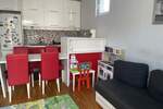 Jednoiposoban stan, Beograd, Lekino Brdo, prodaja, 33m2, 130000e, id1395975