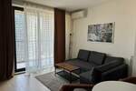 Dvosoban stan, Beograd, Beograd Na Vodi, izdavanje, 51m2, 1400e, id1395976