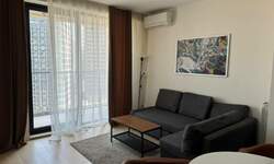 Dvosoban stan, Beograd, Beograd Na Vodi, izdavanje, 51m2, 1400e, id1395976