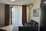 Dvosoban stan, Beograd, Beograd Na Vodi, izdavanje, 51m2, 1400e, id1395976