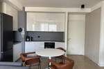 Dvosoban stan, Beograd, Beograd Na Vodi, izdavanje, 51m2, 1400e, id1395976