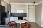 Dvosoban stan, Beograd, Beograd Na Vodi, izdavanje, 51m2, 1400e, id1395976