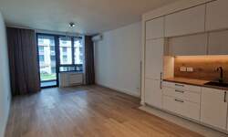 Dvosoban stan, Beograd, Beograd Na Vodi, izdavanje, 55m2, 1100e, id1395977