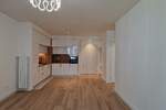 Dvosoban stan, Beograd, Beograd Na Vodi, izdavanje, 55m2, 1100e, id1395977