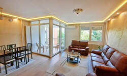 Trosoban stan, Beograd, Banjica, prodaja, 77m2, 260000e, id1395978