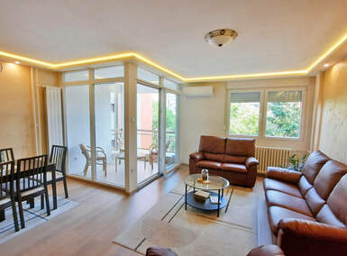 Trosoban stan, Beograd, Banjica, prodaja, 77m2, 260000e, id1395978