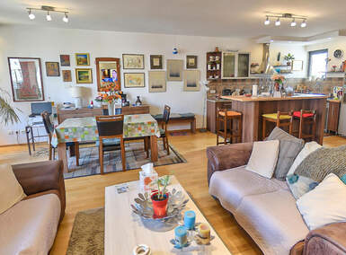 Trosoban stan, Beograd, Crveni Krst, prodaja, 101m2, 305000e, id1395980