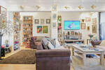Trosoban stan, Beograd, Crveni Krst, prodaja, 101m2, 305000e, id1395980