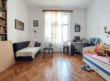 Stan, Beograd, Stari Grad, prodaja, 104m2, 380000e, id1395981
