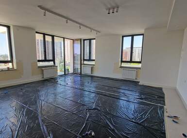 Cetvorosoban stan, Beograd, Beograd Na Vodi, izdavanje, 121m2, 2000e, id1395982