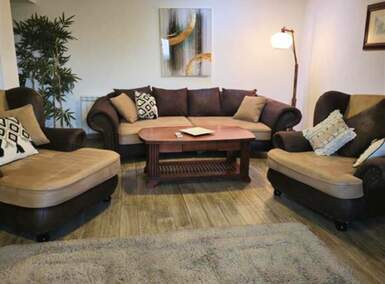 Trosoban stan, Beograd, Vracar, prodaja, 123m2, 320000e, id1395983