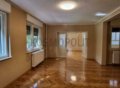 Cetvorosoban stan, Beograd, Kalenić Pijaca, prodaja, 100m2, 420000e, id1395984