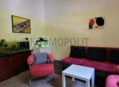 Dvosoban stan, Beograd, Dorćol, prodaja, 43m2, 169000e, id1395986