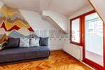 Jednoiposoban stan, Niš, Centar, prodaja, 36m2, 72200e, id1395988