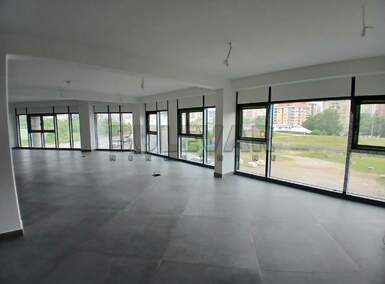 Poslovni prostor / Lokal, Niš, Planet Residence, izdavanje, 400m2, 6000e, id1395990