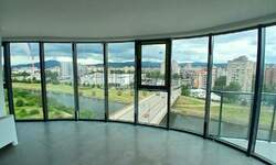 Poslovni prostor / Lokal, Niš, Planet Residence, izdavanje, 460m2, 6900e, id1395991