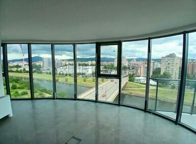 Poslovni prostor / Lokal, Niš, Planet Residence, izdavanje, 460m2, 6900e, id1395991