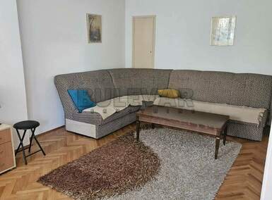 Trosoban stan, Niš, Bulevar Nemanjića, izdavanje, 85m2, 350e, id1395992