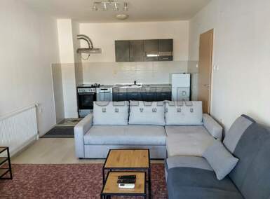 Dvoiposoban stan, Niš, Bubanj, izdavanje, 61m2, 300e, id1395993