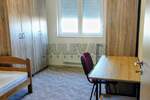 Dvoiposoban stan, Niš, Bubanj, izdavanje, 61m2, 300e, id1395993