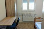Dvoiposoban stan, Niš, Bubanj, izdavanje, 61m2, 300e, id1395993