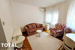 Jednoiposoban stan, Novi Sad, Grbavica, prodaja, 34m2, 133900e, id1395994