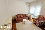 Jednoiposoban stan, Novi Sad, Grbavica, prodaja, 34m2, 133900e, id1395994