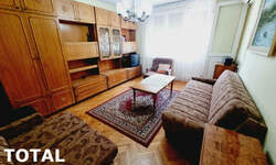 Dvosoban stan, Novi Sad, Detelinara, prodaja, 51m2, 129780e, id1395995