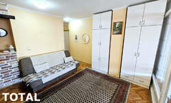 Dvosoban stan, Novi Sad, Grbavica, prodaja, 53m2, 118450e, id1395996