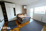 Dvosoban stan, Novi Sad, Grbavica, prodaja, 53m2, 118450e, id1395996