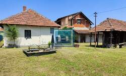 Kuca, Jagodina, Kovačevac, prodaja, 114m2, 25000e, id1396001