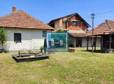 Kuca, Jagodina, Kovačevac, prodaja, 114m2, 25000e, id1396001