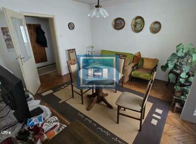 Dvosoban stan, Vranje, prodaja, 61m2, 65000e, id1396002