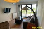 Dvosoban stan, Beograd, Višnjička Banja, izdavanje, 46m2, 500e, id1367170