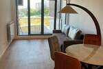Dvosoban stan, Beograd, Višnjička Banja, izdavanje, 46m2, 500e, id1367170