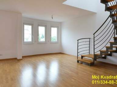 Poslovni prostor / Lokal, Beograd, Čubura, izdavanje, 170m2, 1800e, id1396005