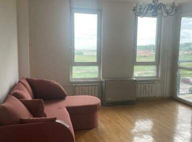 Jednoiposoban stan, Beograd, Blok 72, prodaja, 53m2, 158000e, id1396006