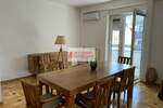 Stan, Beograd, Hram Sv. Save, izdavanje, 135m2, 1500e, id1396010