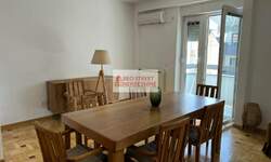Stan, Beograd, Hram Sv. Save, izdavanje, 135m2, 1500e, id1396010