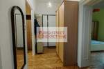 Troiposoban stan, Beograd, Centar, izdavanje, 96m2, 1200e, id1396011
