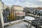 Jednoiposoban stan, Beograd, Južni bulevar, izdavanje, 40m2, 850e, id1396012